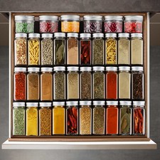 2Pc 3 Tier Kitchen Spice