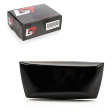 Side indicator light black