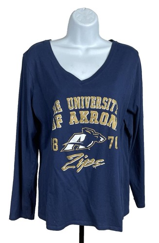 Akron zips tee - akron,