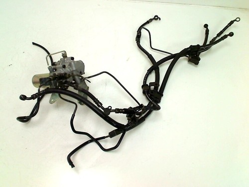 Abs pump honda vfr - abs,