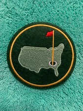 NEW Augusta Masters