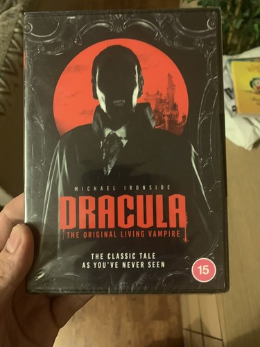 Dracula the original - original, living