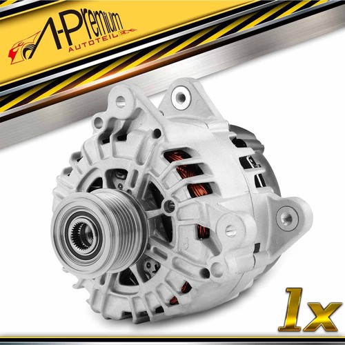 Alternator generator 140a 14v - alternator,