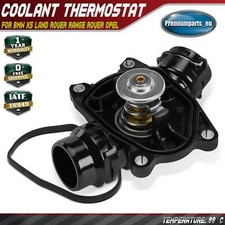 Coolant Thermostat for BMW 3 5