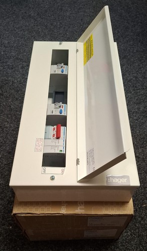 Hager vml914cuspd way surge - 14,