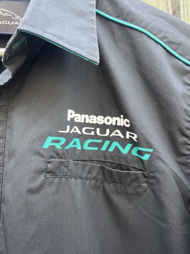 Panasonic jaguar racing - panasonic,