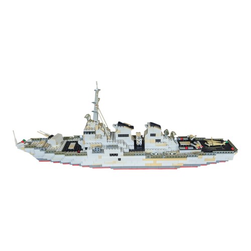 Mega bloks probuilder battle - mega,