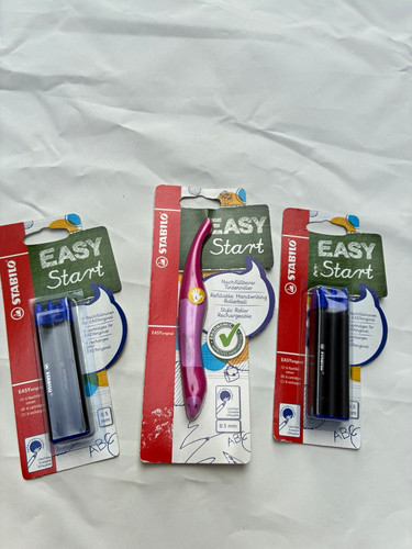 Stabilo easy start ergonomic - easy,