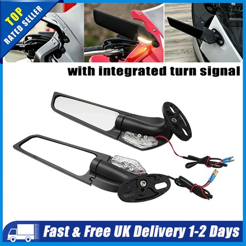 Rearview mirrors adjustable - rearview,
