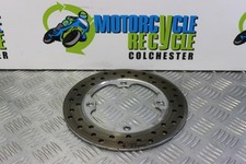 Honda CBR 600 F Rear Brake