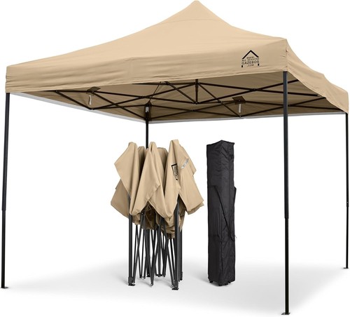 3x3m heavy duty - duty, fully