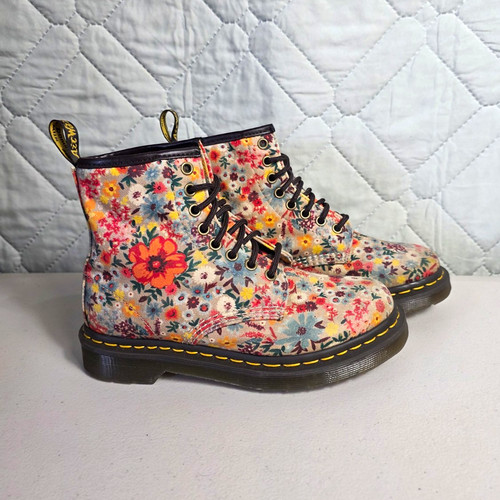 Martens 1460 wanderlust - dr.,