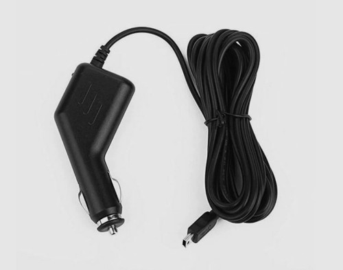 Car charger power - power, cable