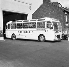 BUS NEGATIVE: UNITED COUNTIES