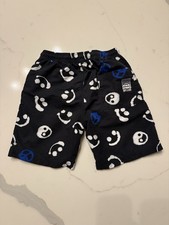 Molo Boys Swim Shorts Smiley