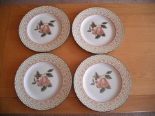 Johnson Brothers Fruit Sampler