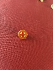 Luton Town Fc Pin Badge 