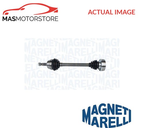 Drive shaft joint front - drive,