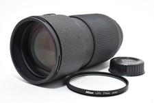 [Near Mint] Nikon AF NIKKOR
