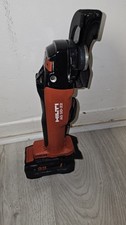 Hilti AG 5D-22 22V Nuron Grinder With Battery