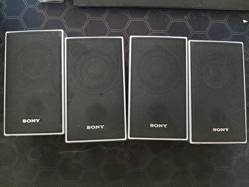 Sony ts71 surround sound - sony, ss-ts71