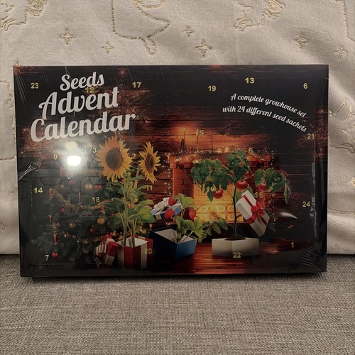 Baza brand advent - calendar, 24