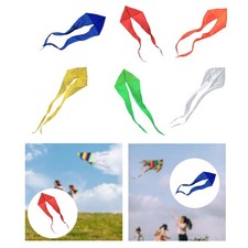 Triangle Kite Ghost Kite with