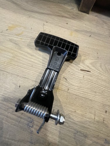 Height adjust lever - height,
