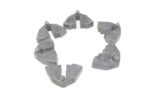 Crown silent block suzuki - silent,