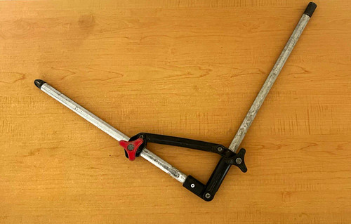 Mel wilde feeder arm - mel,