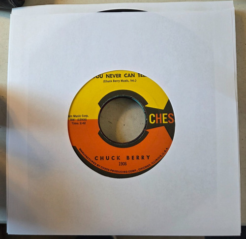 Lot 45s vinyl - of,