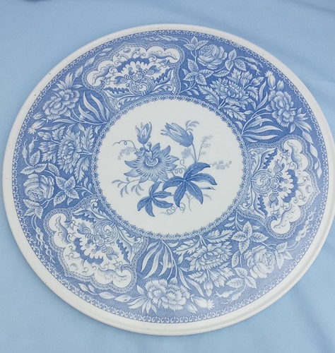 Spode blue room collection - blue,
