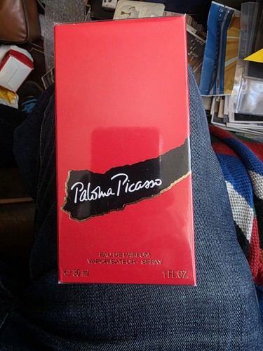Paloma picasso 30ml eau - picasso, de