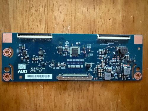 Tcon lvds board for - ✅,
