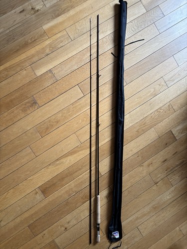Daiwa trueflight 10ft piece - daiwa,