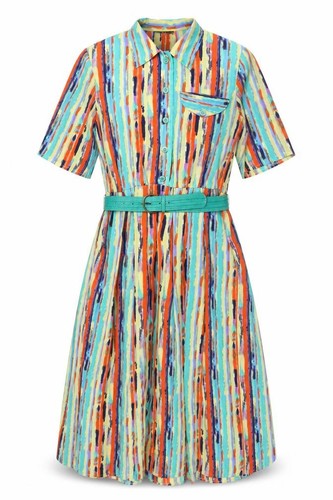Shubette womens shift dress - womens,
