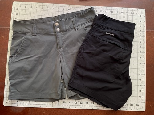 2pairs women columbia omni - women’s,