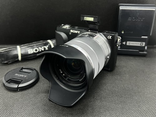 Sony alpha nex - alpha, nex-3n