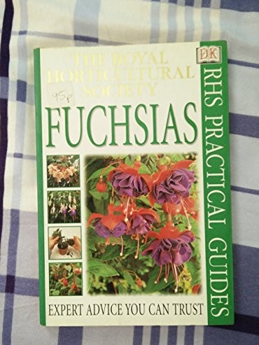 Fuchsias rhs - fuchsias, (rhs