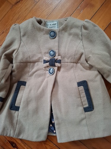 Next girls coat years - girls,