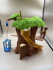 Peter Rabbit Treehouse Playset
