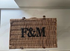 Fortnum and Mason Wicker