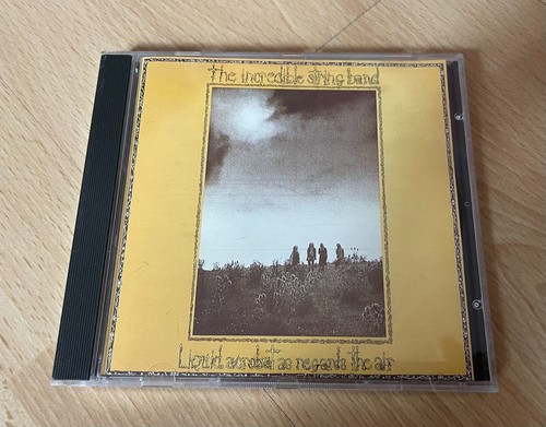 The incredible string band - the,