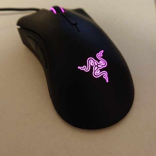 Razer deathadder elite gaming - razer,
