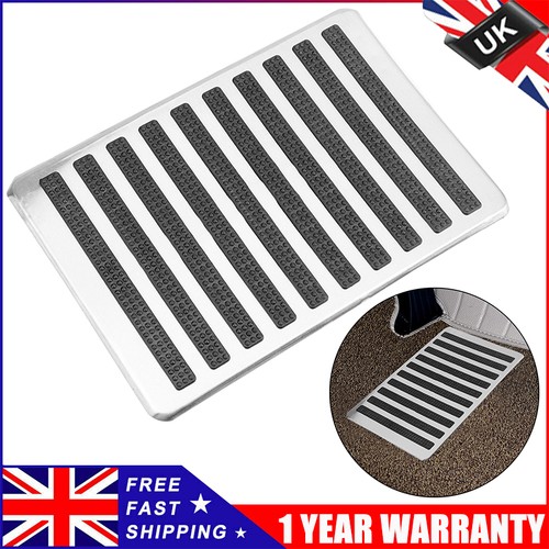 Stainless steel car - car, floor