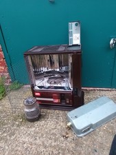 Vintage Watt Star 28DB 2.3kW