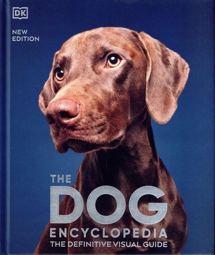 The dog encyclopedia - dog,