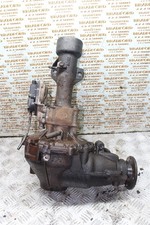 BFD081512 2008 TOYOTA HILUX 3.0 FRONT DIFFERENTIAL DIFF