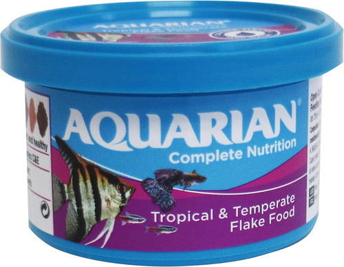 Complete nutrition aquarium - nutrition,,