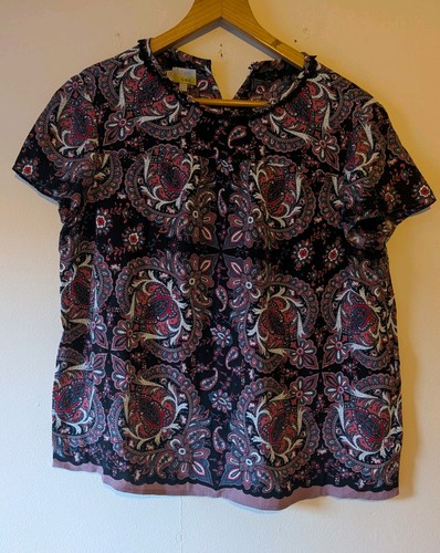 Hobbs nw3 ladies short sleeved - hobbs,